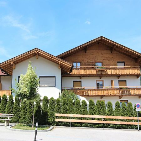 Apartment Schweiberer-3 By Interhome Aschau Im Zillertal Zewnętrze zdjęcie
