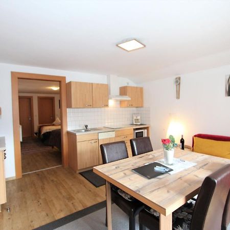 Apartment Schweiberer-3 By Interhome Aschau Im Zillertal Zewnętrze zdjęcie