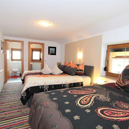 Apartment Schweiberer-3 By Interhome Aschau Im Zillertal Zewnętrze zdjęcie