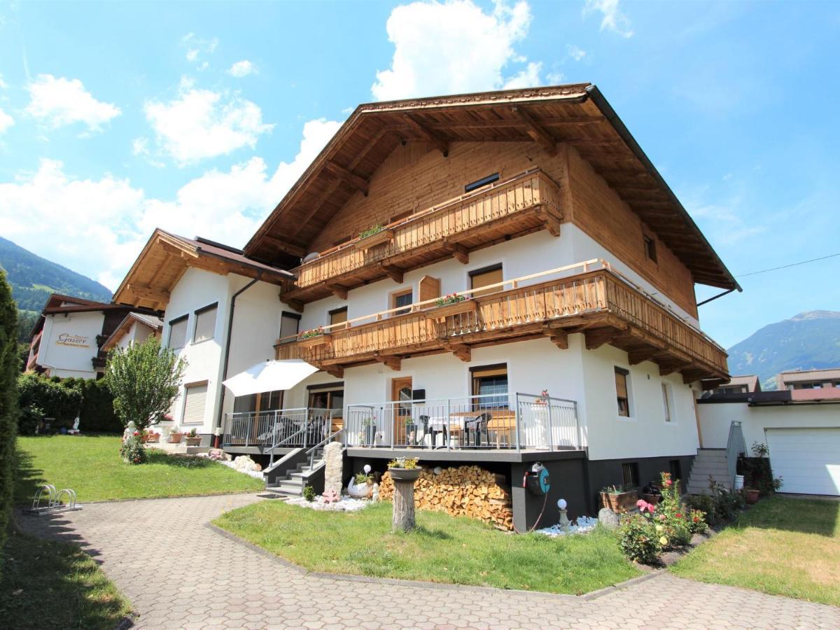 Apartment Schweiberer-3 By Interhome Aschau Im Zillertal Zewnętrze zdjęcie