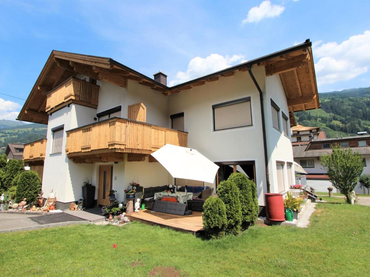 Apartment Schweiberer-3 By Interhome Aschau Im Zillertal Zewnętrze zdjęcie