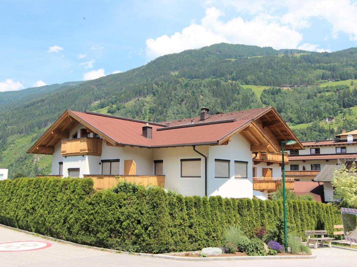 Apartment Schweiberer-3 By Interhome Aschau Im Zillertal Zewnętrze zdjęcie