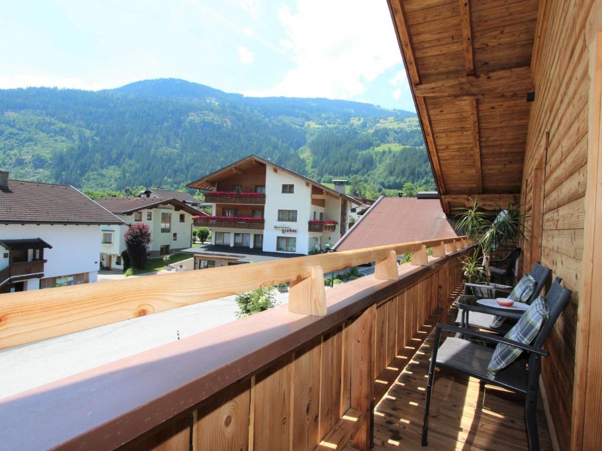 Apartment Schweiberer-3 By Interhome Aschau Im Zillertal Zewnętrze zdjęcie