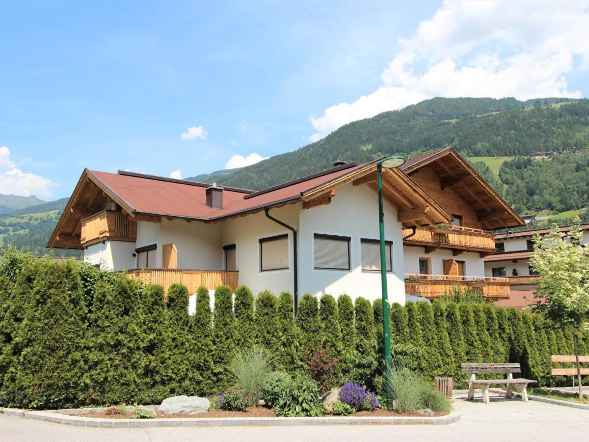 Apartment Schweiberer-3 By Interhome Aschau Im Zillertal Zewnętrze zdjęcie