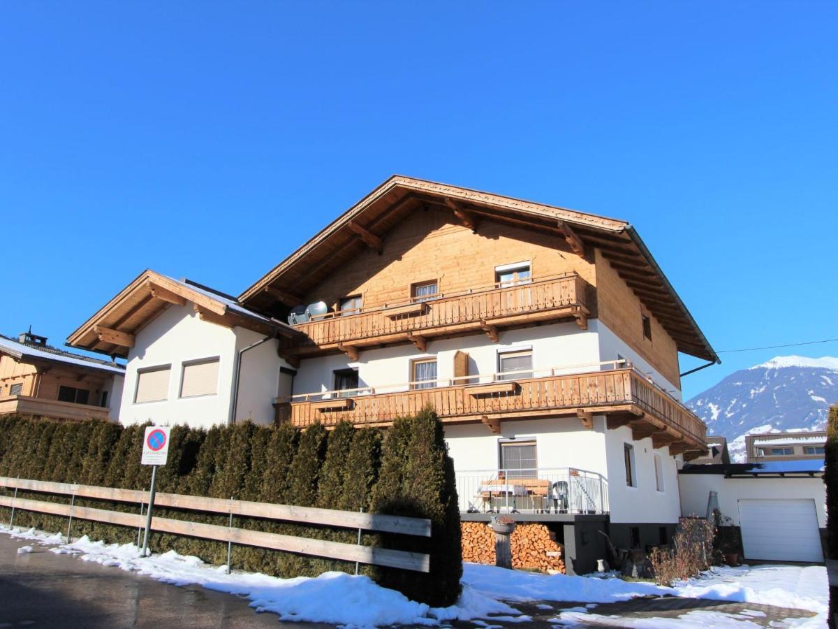 Apartment Schweiberer-3 By Interhome Aschau Im Zillertal Zewnętrze zdjęcie