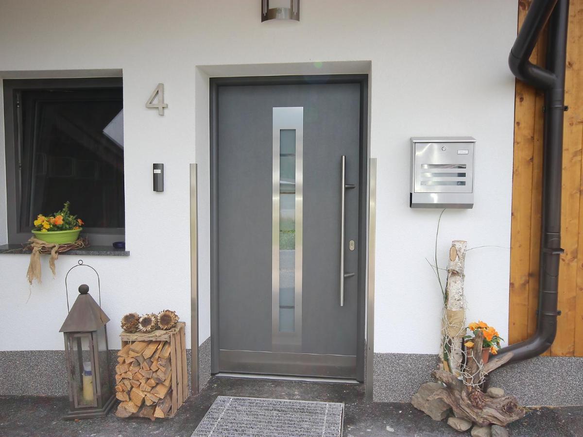 Apartment Schweiberer-3 By Interhome Aschau Im Zillertal Zewnętrze zdjęcie