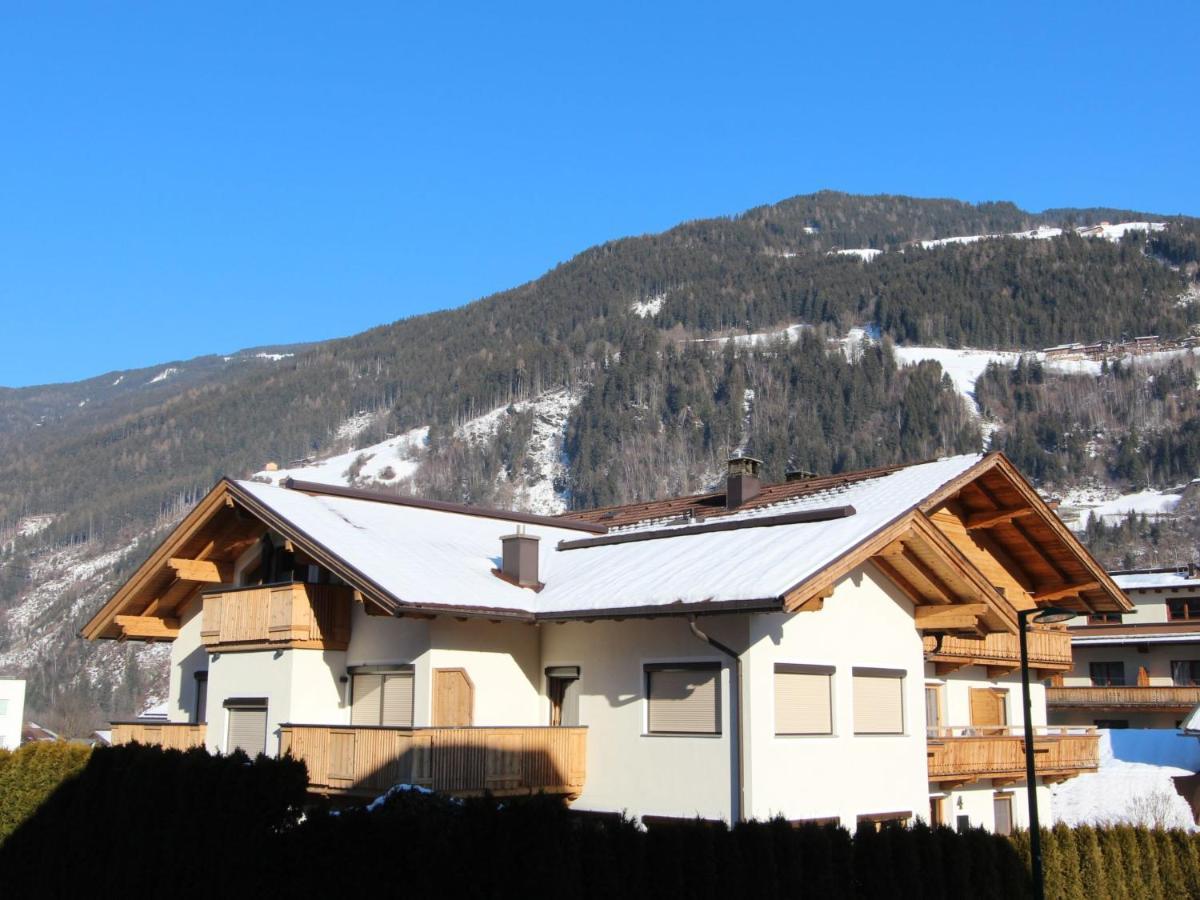 Apartment Schweiberer-3 By Interhome Aschau Im Zillertal Zewnętrze zdjęcie