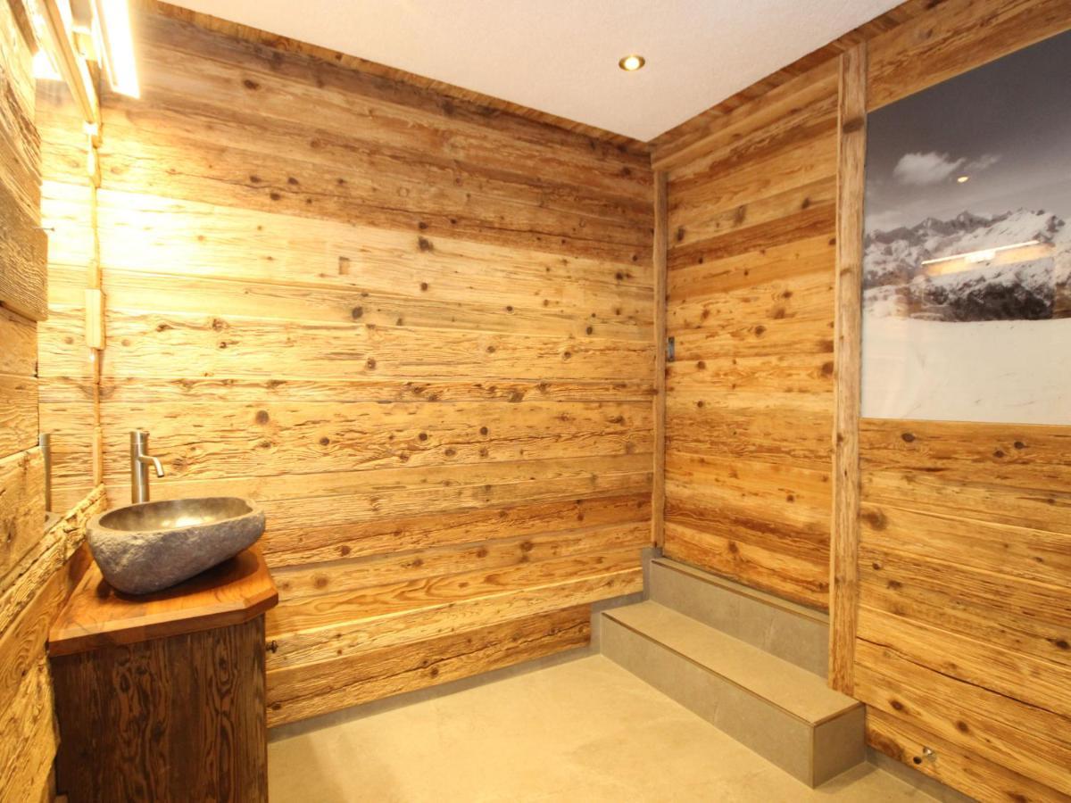 Apartment Schweiberer-3 By Interhome Aschau Im Zillertal Zewnętrze zdjęcie