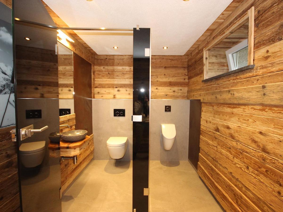 Apartment Schweiberer-3 By Interhome Aschau Im Zillertal Zewnętrze zdjęcie