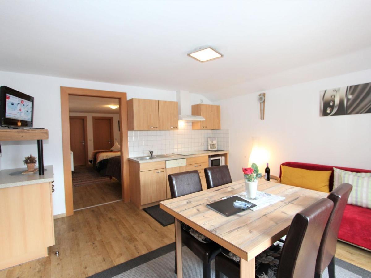 Apartment Schweiberer-3 By Interhome Aschau Im Zillertal Zewnętrze zdjęcie
