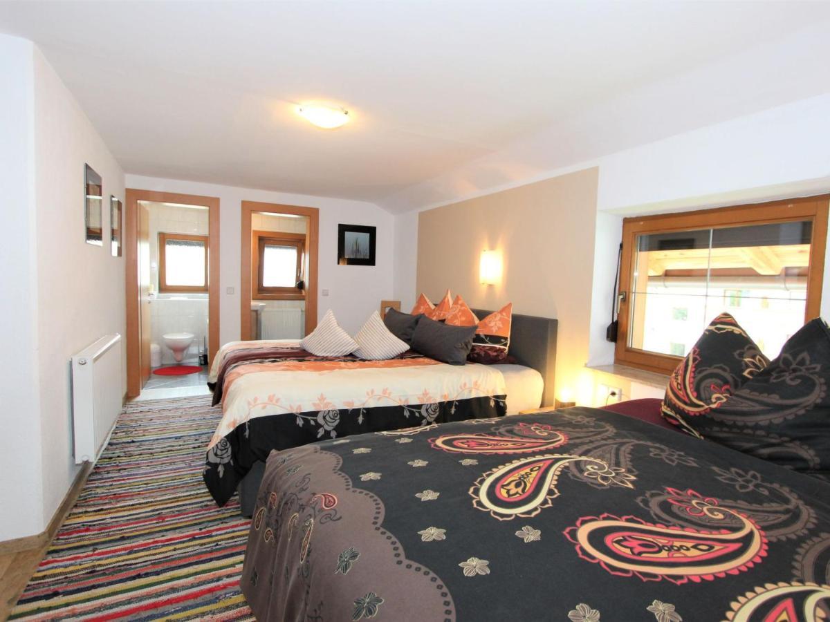 Apartment Schweiberer-3 By Interhome Aschau Im Zillertal Zewnętrze zdjęcie