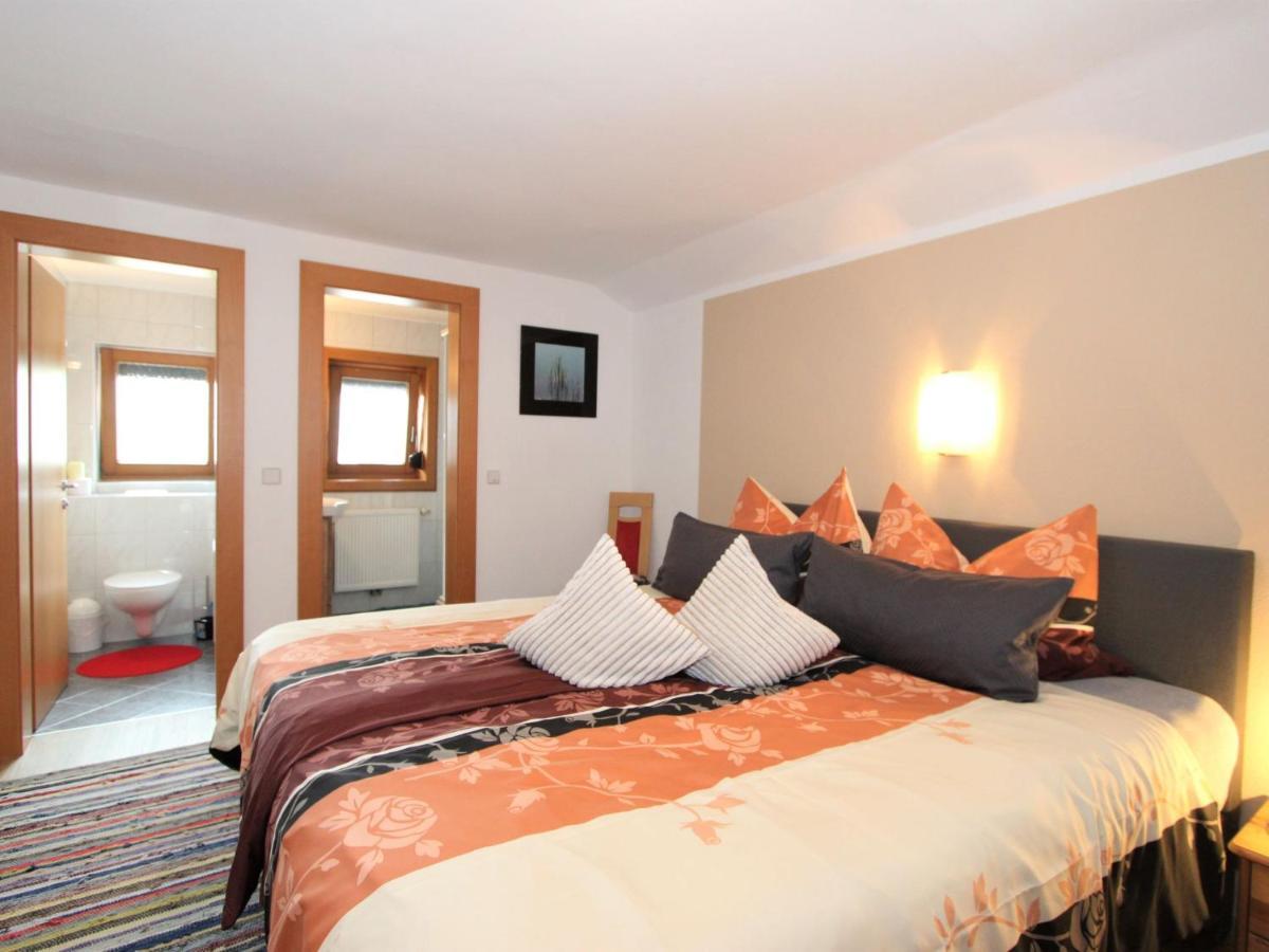 Apartment Schweiberer-3 By Interhome Aschau Im Zillertal Zewnętrze zdjęcie
