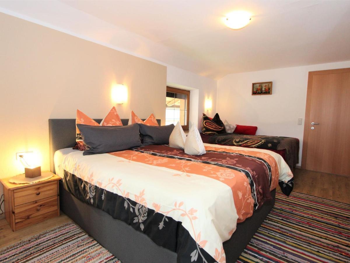 Apartment Schweiberer-3 By Interhome Aschau Im Zillertal Zewnętrze zdjęcie
