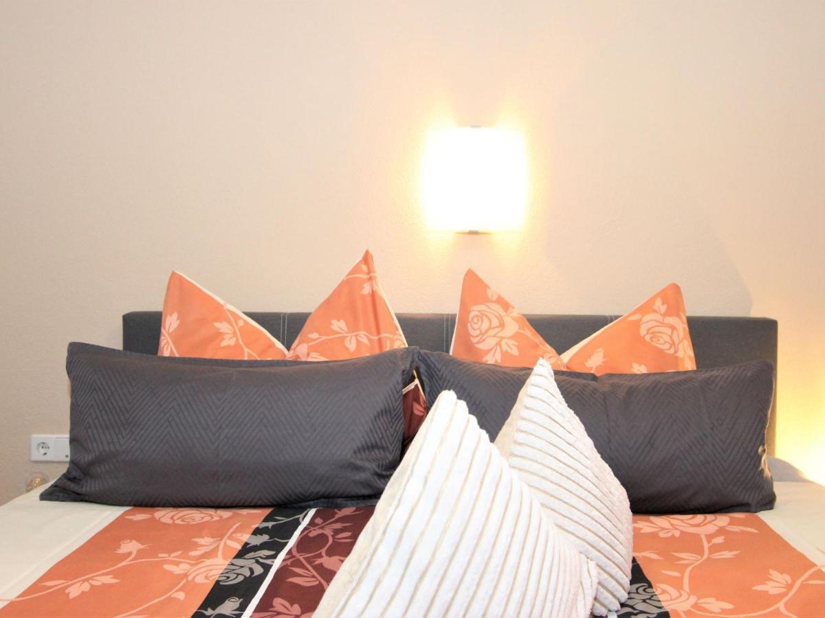 Apartment Schweiberer-3 By Interhome Aschau Im Zillertal Zewnętrze zdjęcie