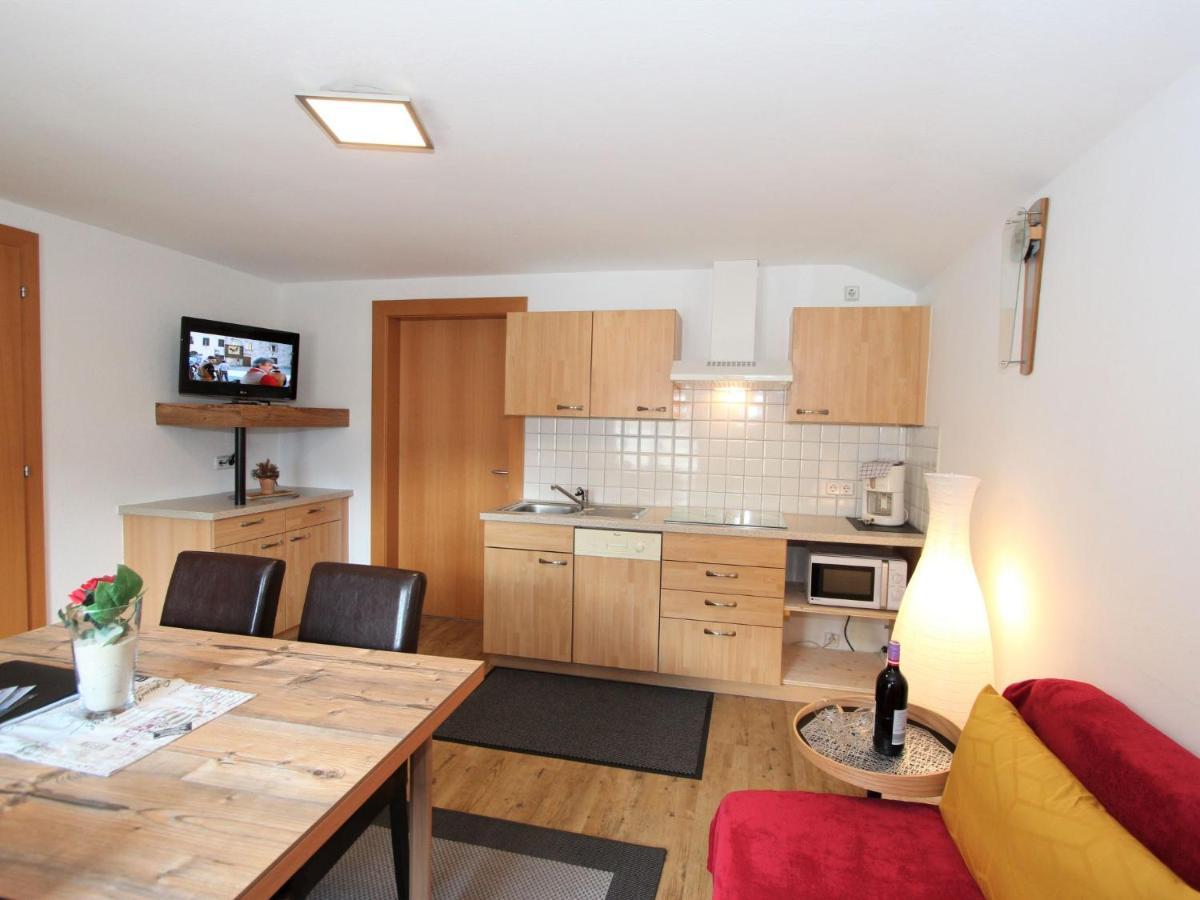 Apartment Schweiberer-3 By Interhome Aschau Im Zillertal Zewnętrze zdjęcie