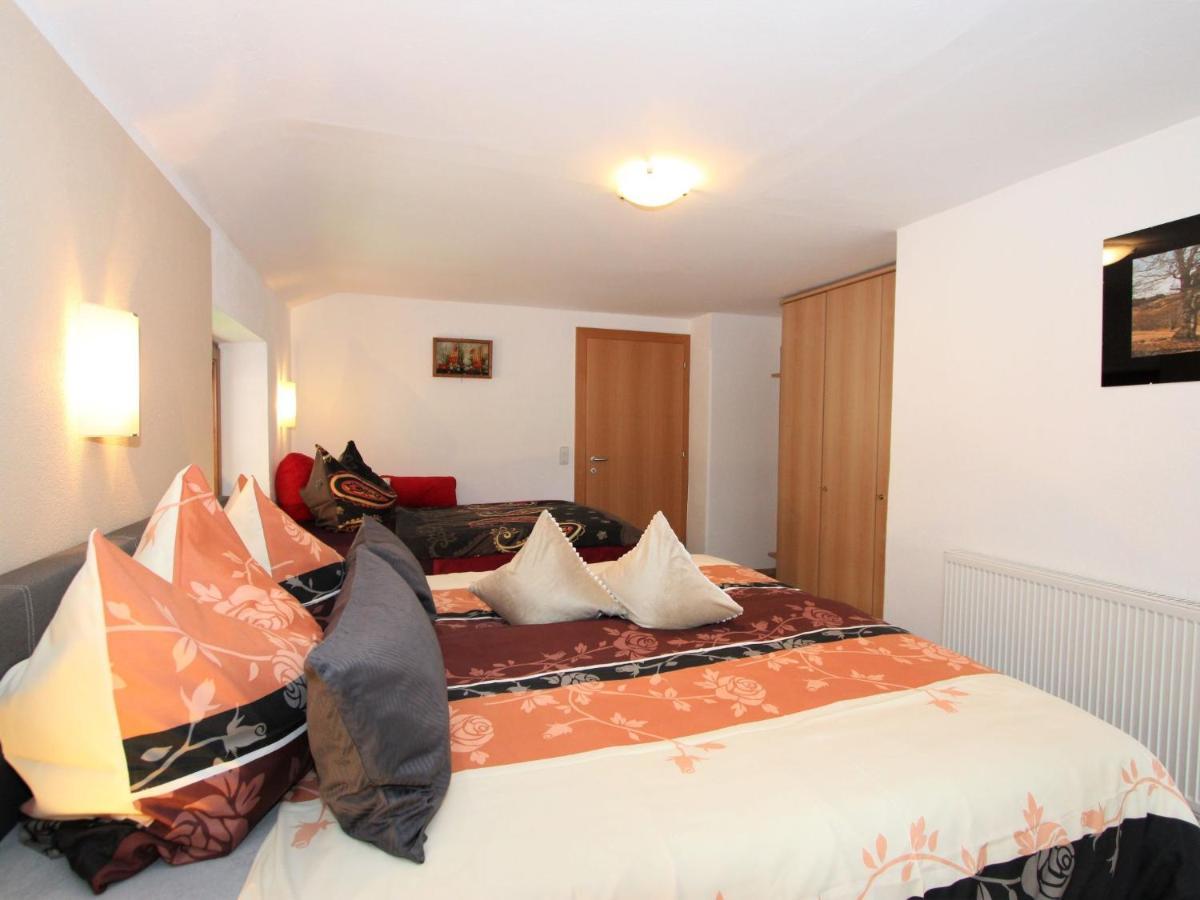 Apartment Schweiberer-3 By Interhome Aschau Im Zillertal Zewnętrze zdjęcie