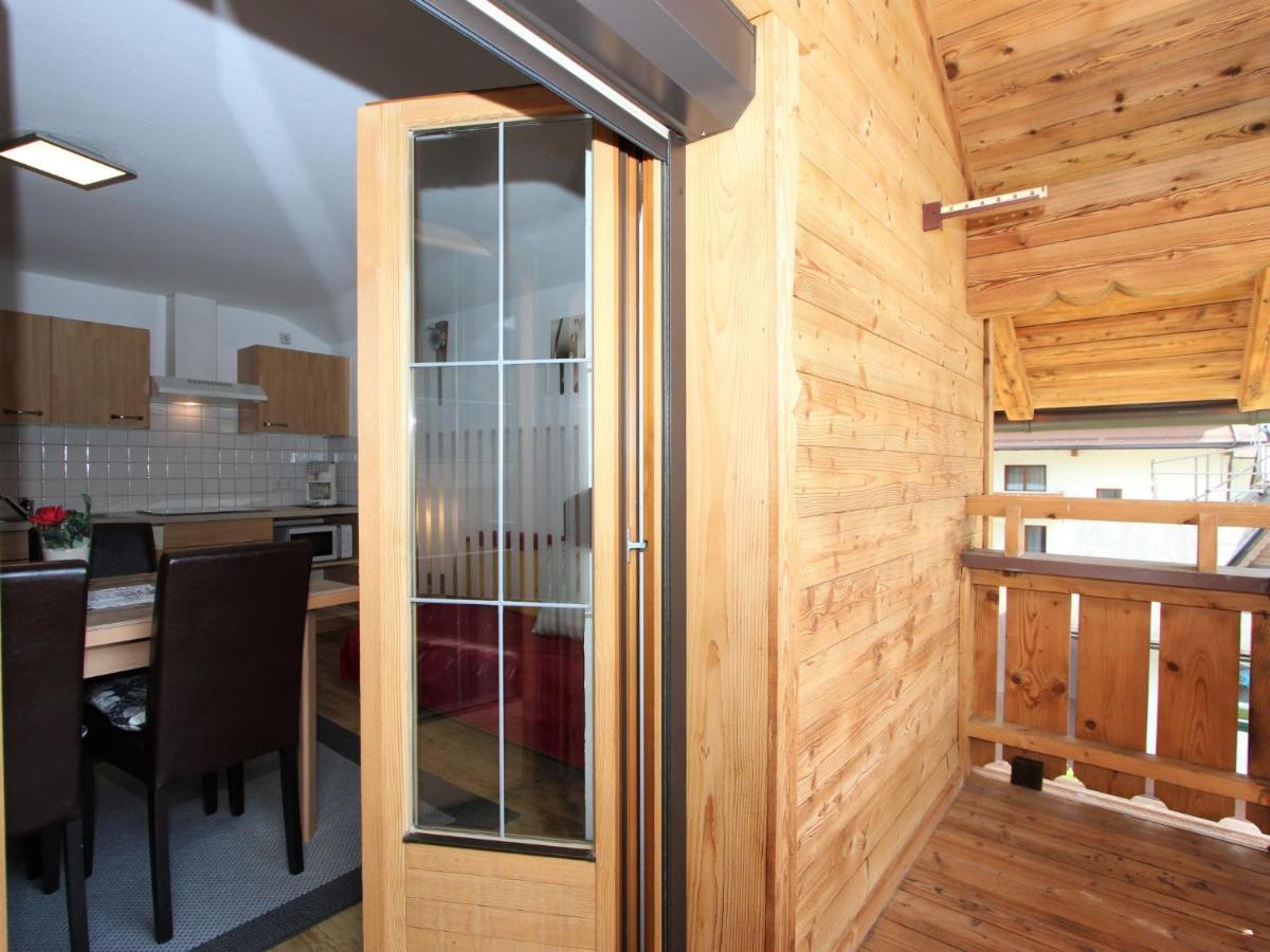 Apartment Schweiberer-3 By Interhome Aschau Im Zillertal Zewnętrze zdjęcie