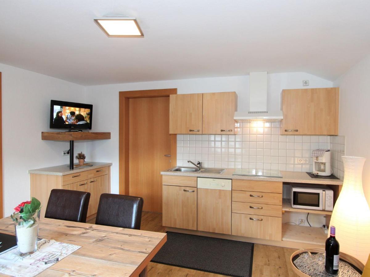 Apartment Schweiberer-3 By Interhome Aschau Im Zillertal Zewnętrze zdjęcie