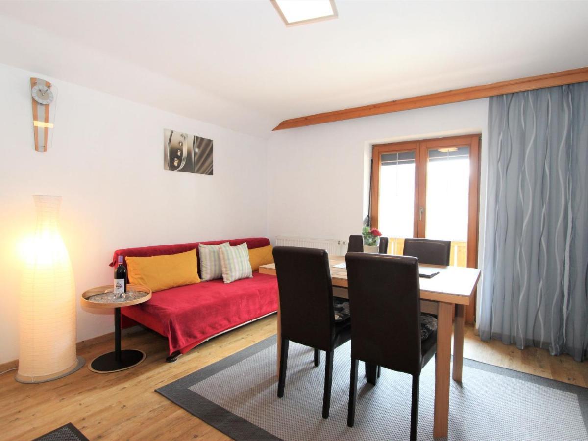 Apartment Schweiberer-3 By Interhome Aschau Im Zillertal Zewnętrze zdjęcie