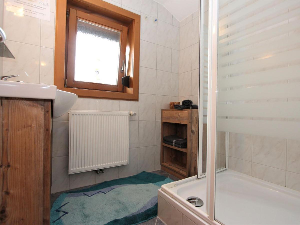 Apartment Schweiberer-3 By Interhome Aschau Im Zillertal Zewnętrze zdjęcie
